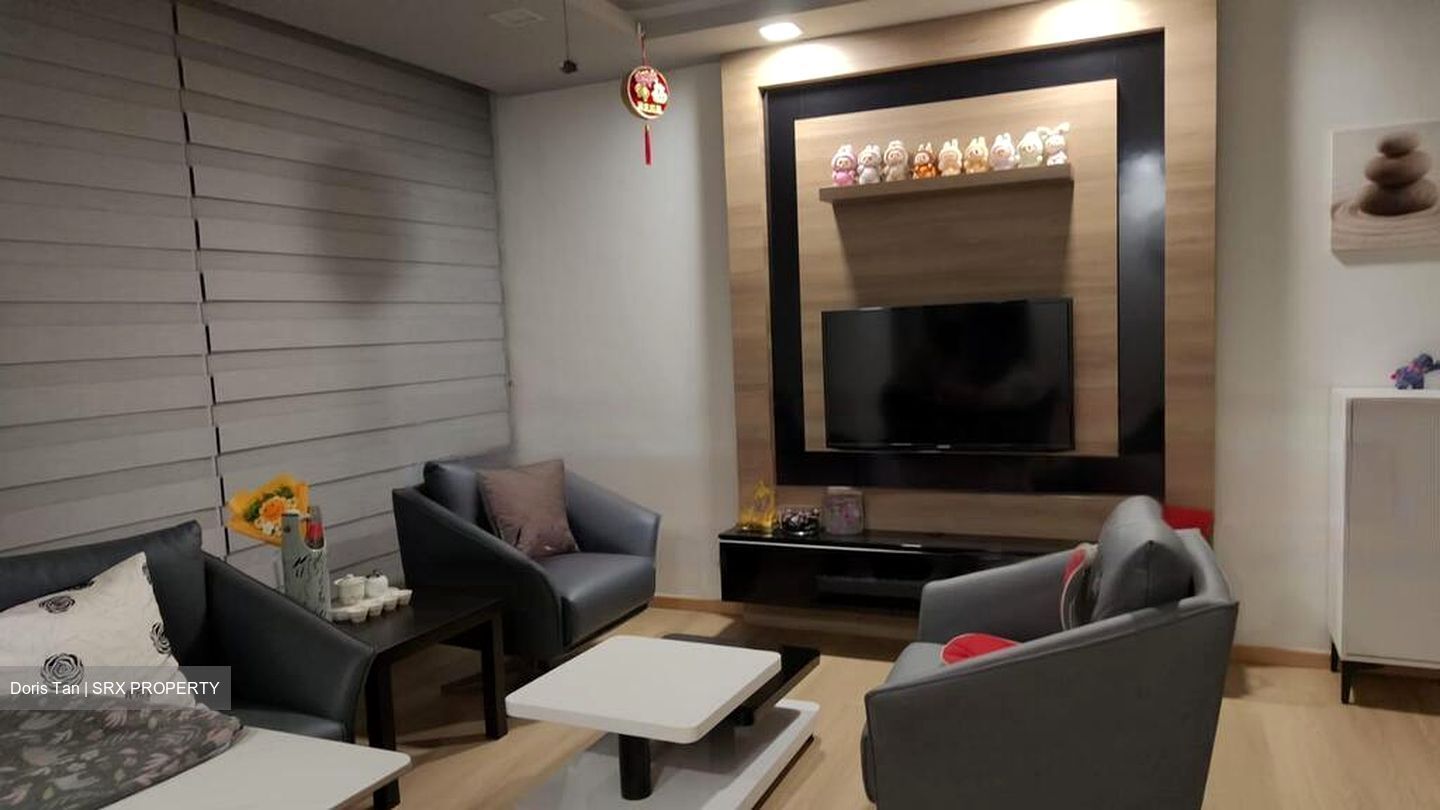Blk 690A Woodlands Drive 75 (Woodlands), HDB 4 Rooms #457914951